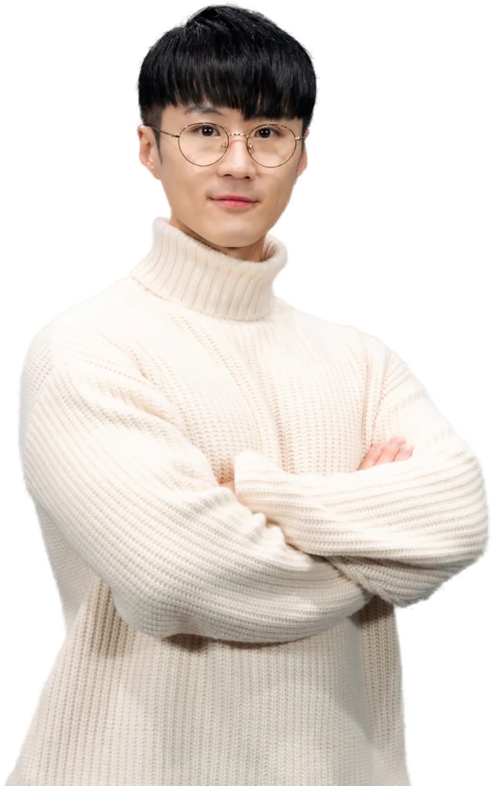 리듬하츠 대표 강태인