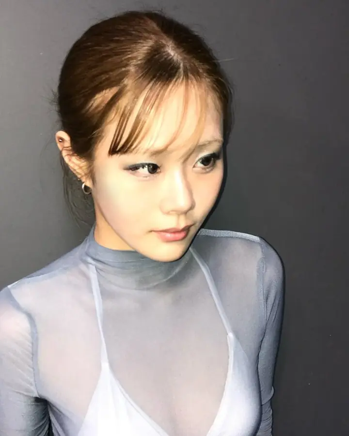 EUN YOUNG 강사
